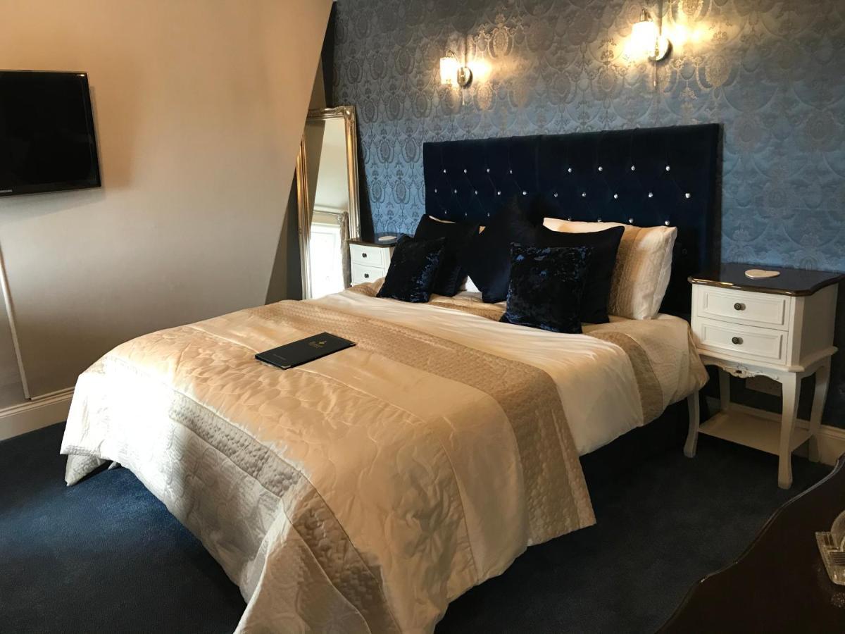 Norman Guest House With Free Parking Whitby Eksteriør billede