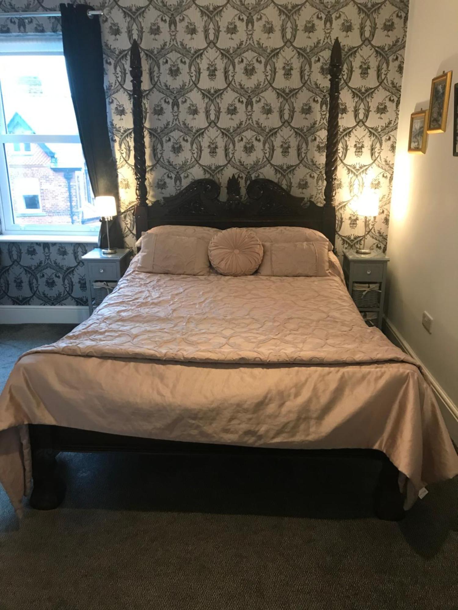 Norman Guest House With Free Parking Whitby Eksteriør billede